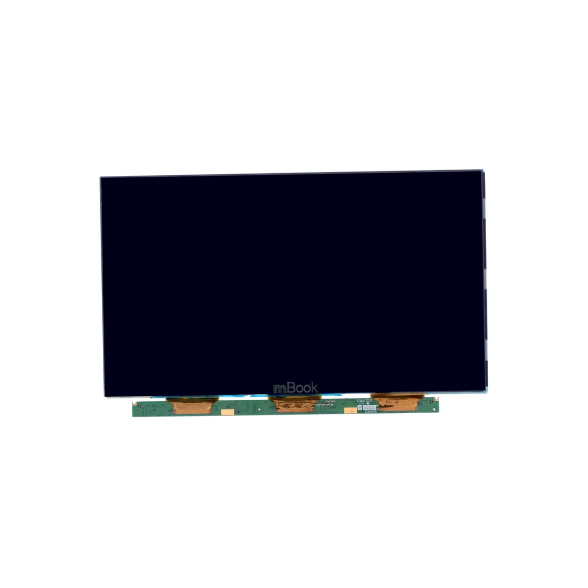 Tela 13.3 para Asus Zenbook Ux31 Ux31e 133ua02s Nova, 