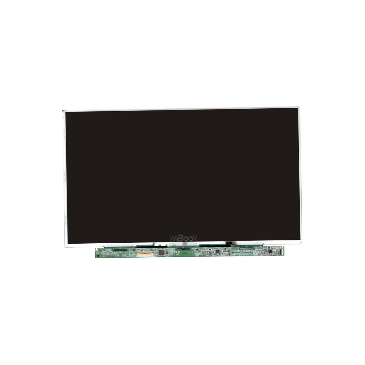 Tela 13.3 para Asus Zenbook Ux31 Ux31e 133ua02s Nova, 