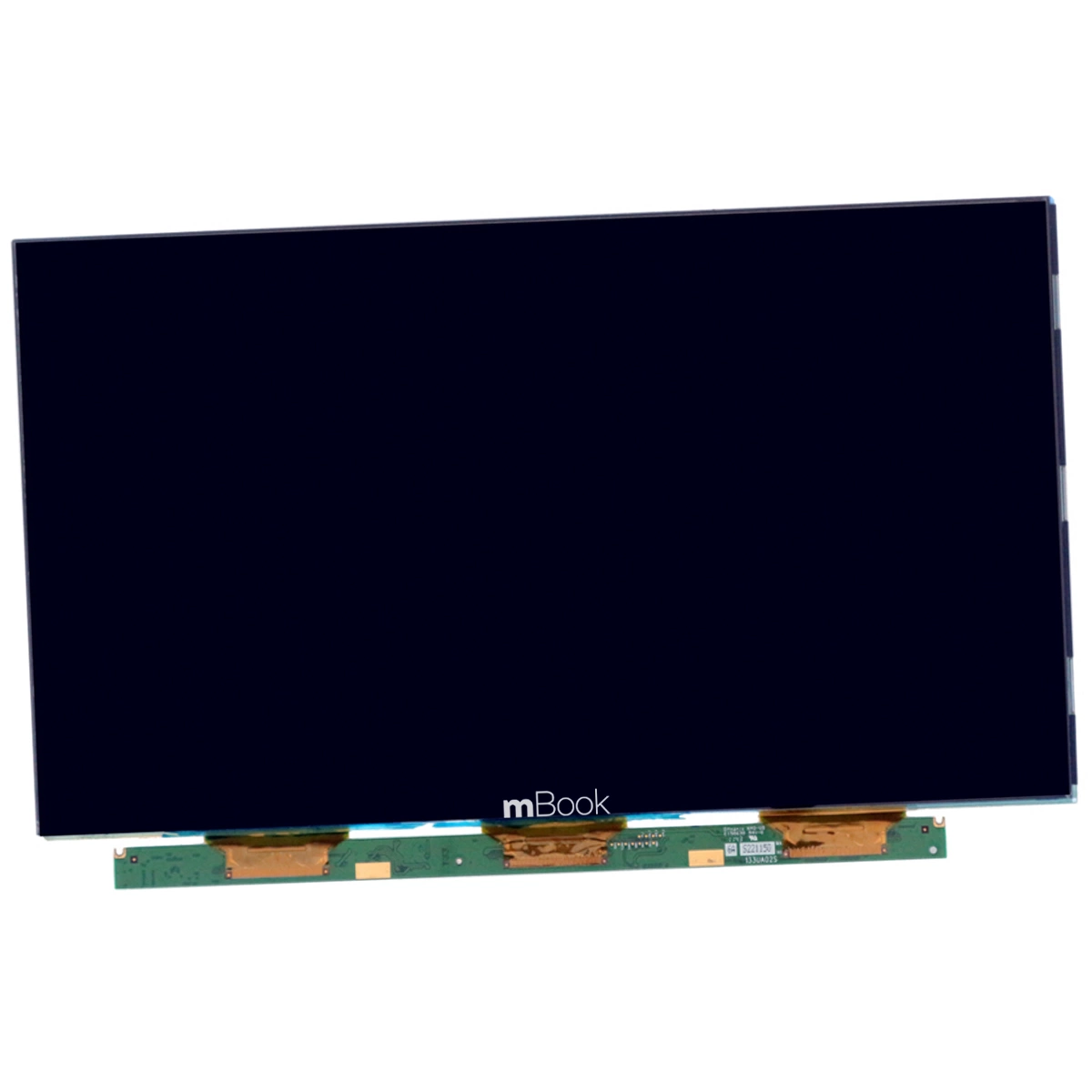 Tela Led 13.3 Asus Zenbook Ux31 Ux31e Original Nova