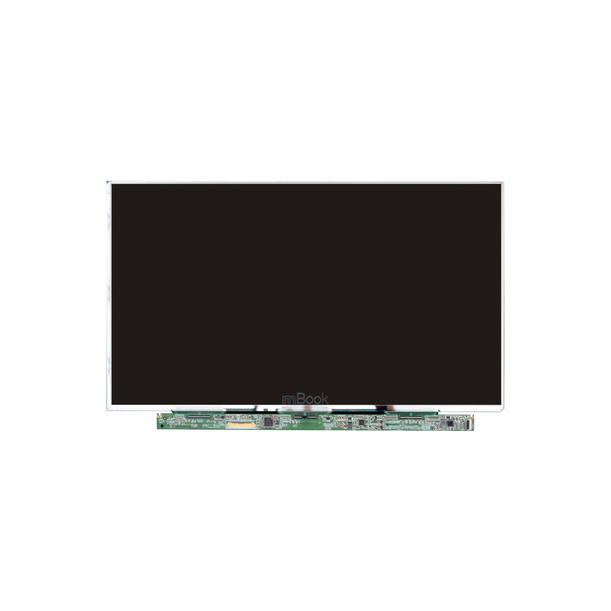 Tela Led 13.3 para Asus Zenbook Ux31 Ux31e Nova, 