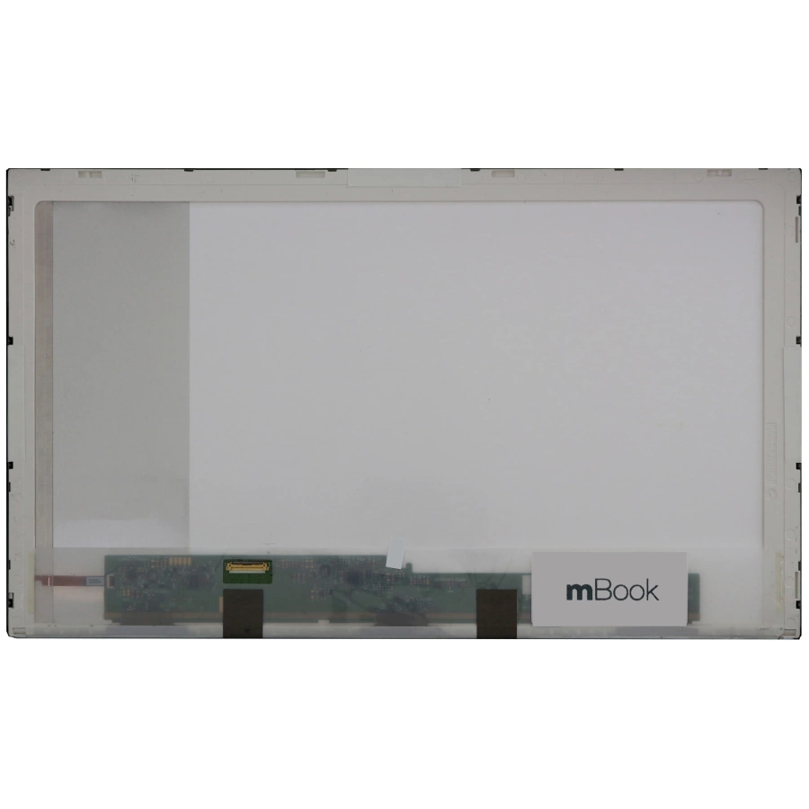 Tela Para Notebook 17.3 Led 30 Pinos Full Hd N173hge-e11