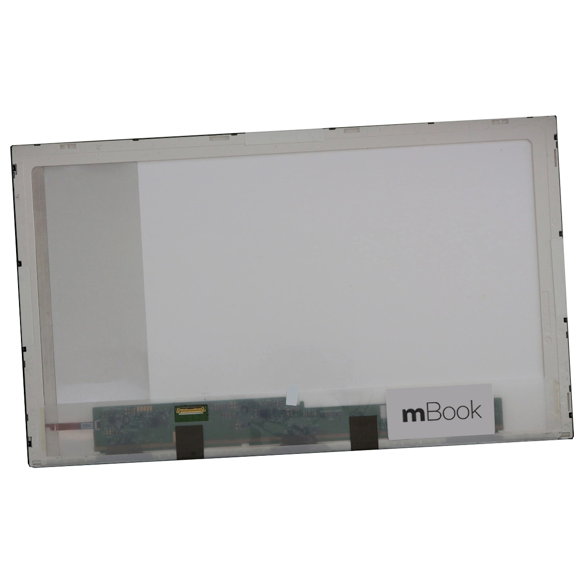 Tela 17.3 Led 30 Pinos Full Hd Compatível Com B173HTN01.1