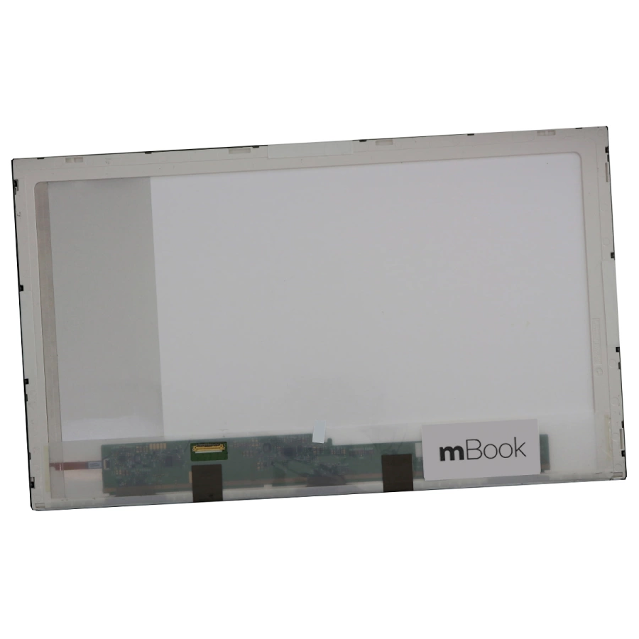 Tela 17.3 Led 30 Pinos Full Hd Compatível Com B173HTN01.1