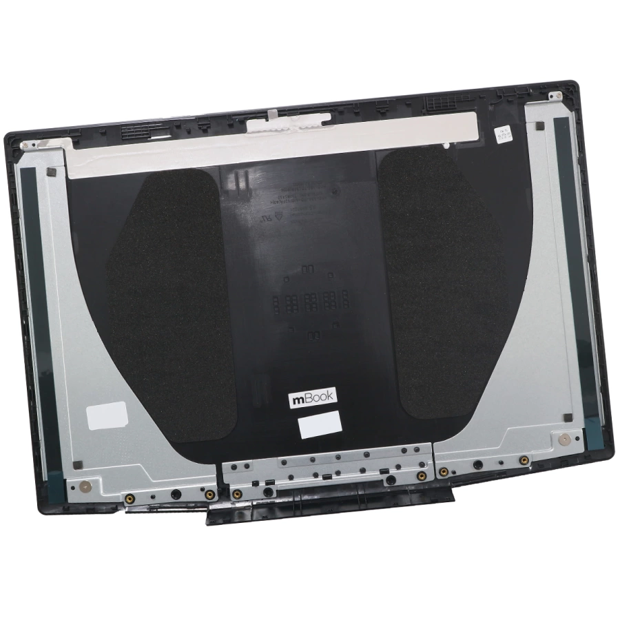 Carcaça tampa da tela LCD pra Dell compatível com 074KP