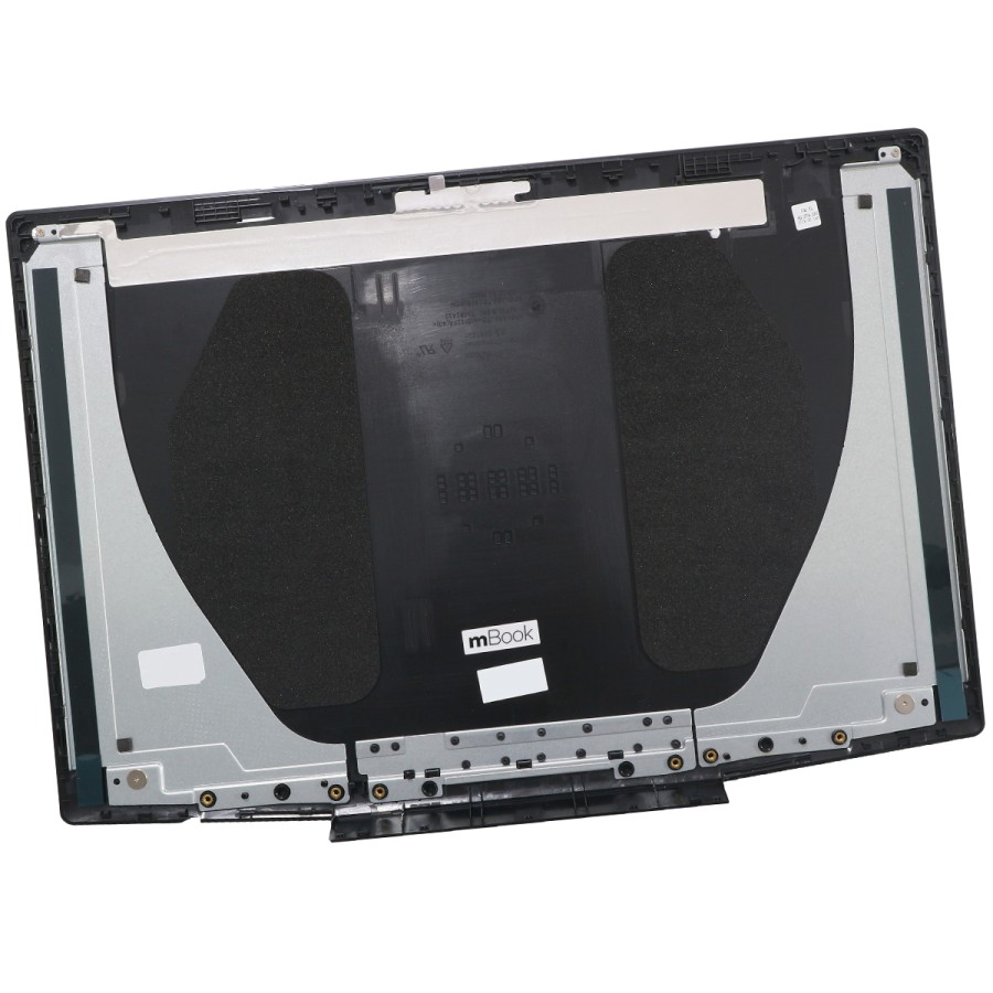 Carcaça tampa tela LCD pra Dell compatível c/ 460.0H70N.0002