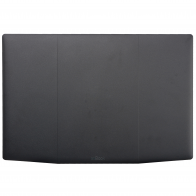 Carcaça tampa tela LCD pra Dell compatível c/ 460.0H70N.0002 Carcaça tampa tela LCD pra Dell compatível c/ 460.0H70N.0002