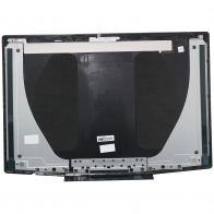Carcaça tampa tela LCD pra Dell compatível c/ 460.0H70N.0002 Carcaça tampa tela LCD pra Dell compatível c/ 460.0H70N.0002