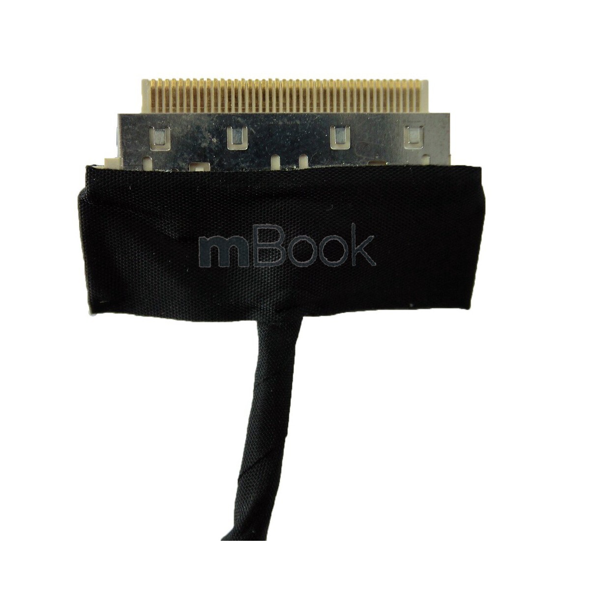 Cabo Flat Tela para Asus X551 X551a X551c X551ca D550m, 