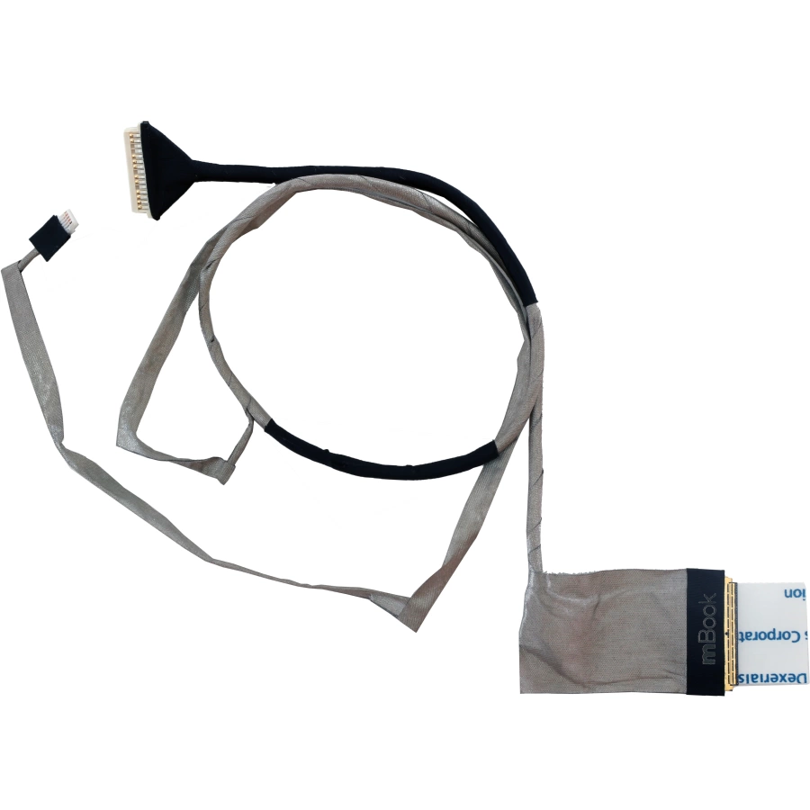 Flat Cabo Tela para Lenovo G470 G475 G475l G475g Dc020015t10