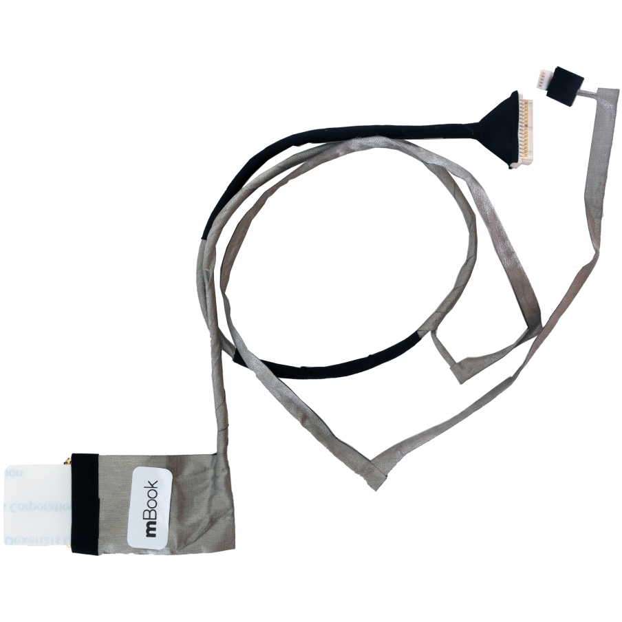 Flat Cabo Tela para Lenovo G470 G475 G475l G475g Dc020015t10