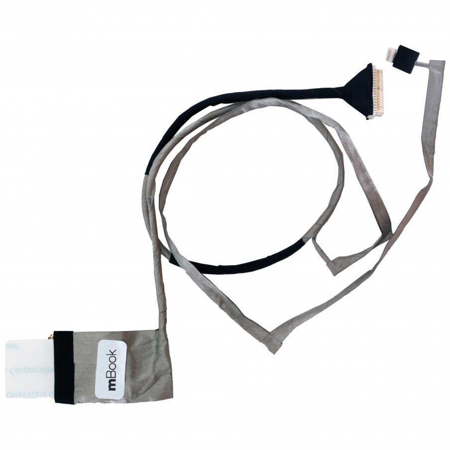 Flat Cabo Tela para Lenovo G470 G475 G475l G475g Dc020015t10