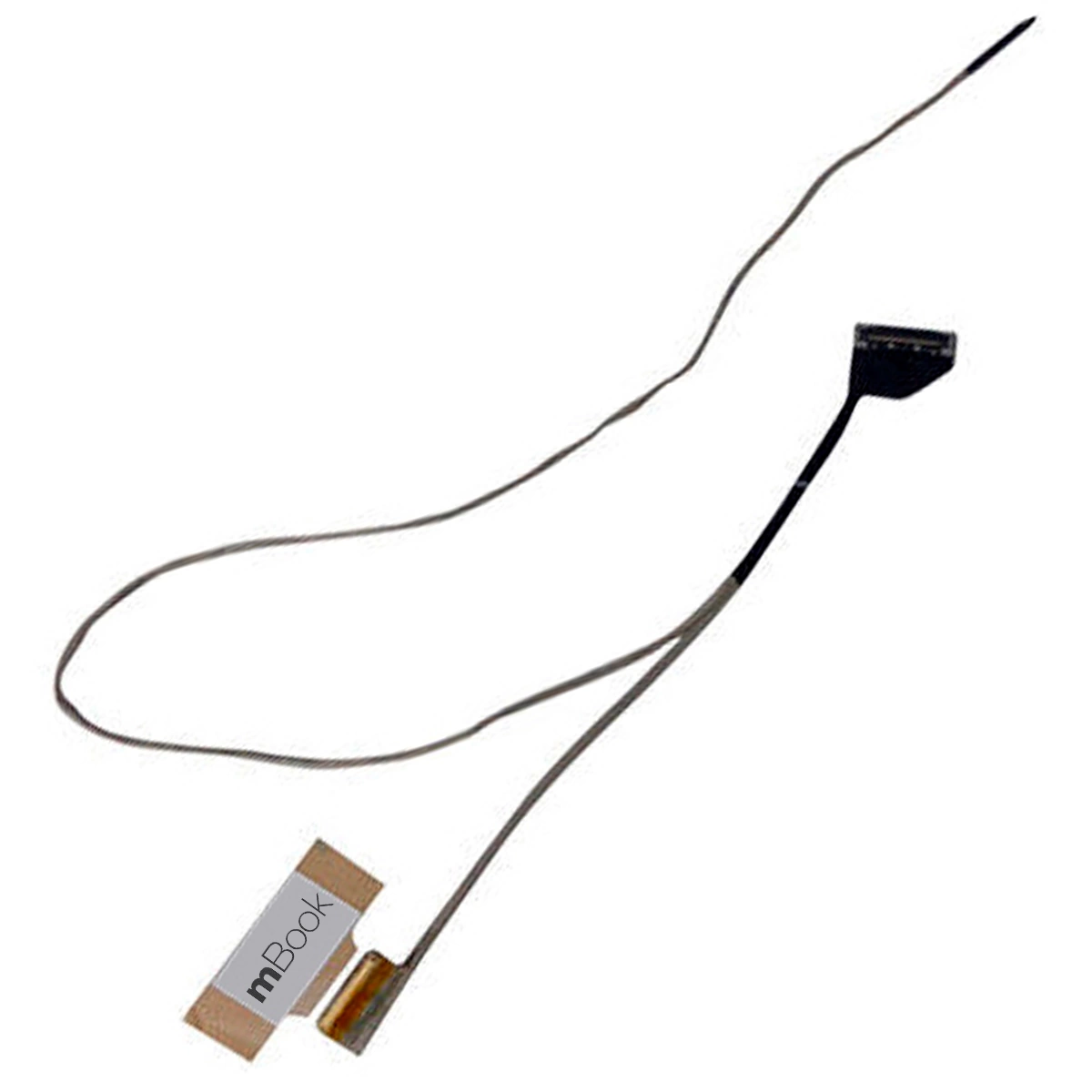 Cabo Flat P/ Tela Ddu96xlc000 Ddu96xlc010 Ddu96xlc020