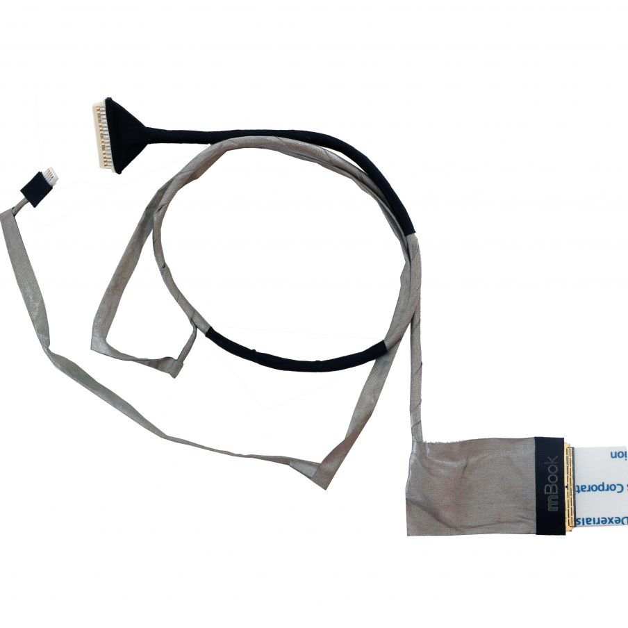 Flat Cabo Tela para Lenovo G470 G475 G475l G475g Dc020015t10
