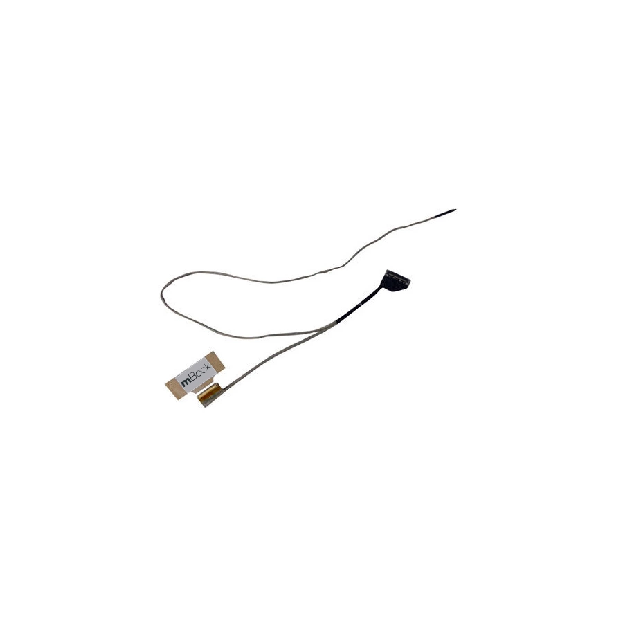 Cabo Flat P/ Tela Ddu96xlc000 Ddu96xlc010 Ddu96xlc020