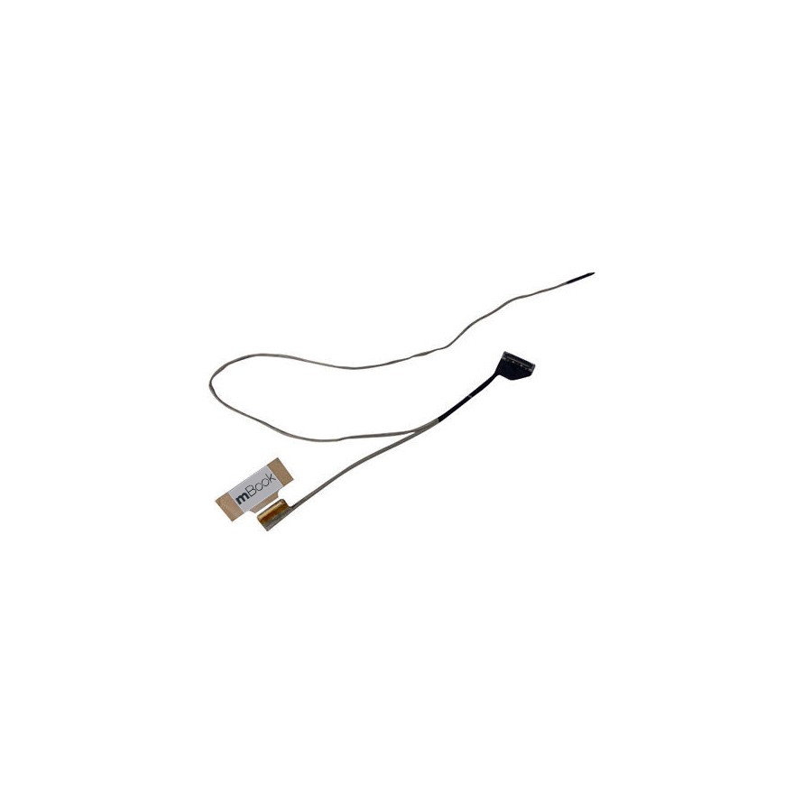 Cabo Flat P/ Tela Ddu96xlc000 Ddu96xlc010 Ddu96xlc020