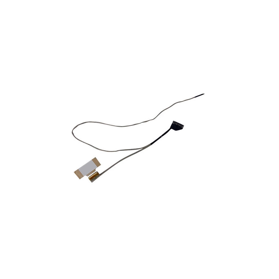 Cabo Flat P/ Tela Ddu96xlc000 Ddu96xlc010 Ddu96xlc020