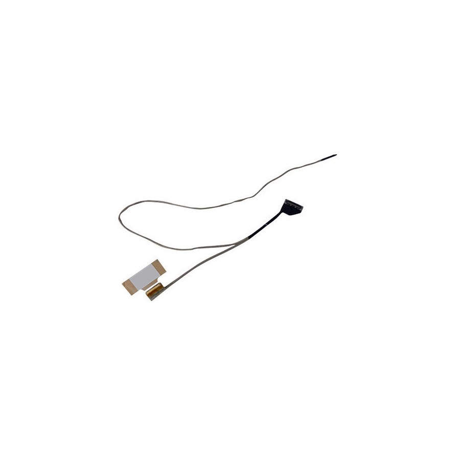 Cabo Flat P/ Tela Ddu96xlc000 Ddu96xlc010 Ddu96xlc020