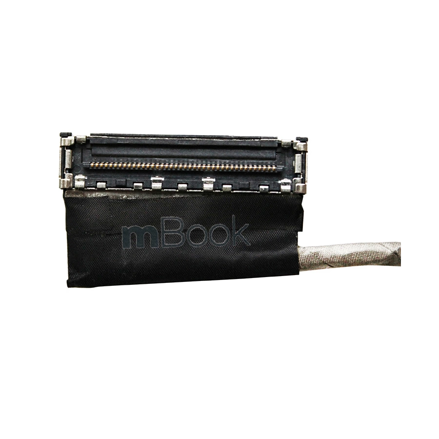 Cabo Flat da Tela Para Lenovo Dc02002cz00