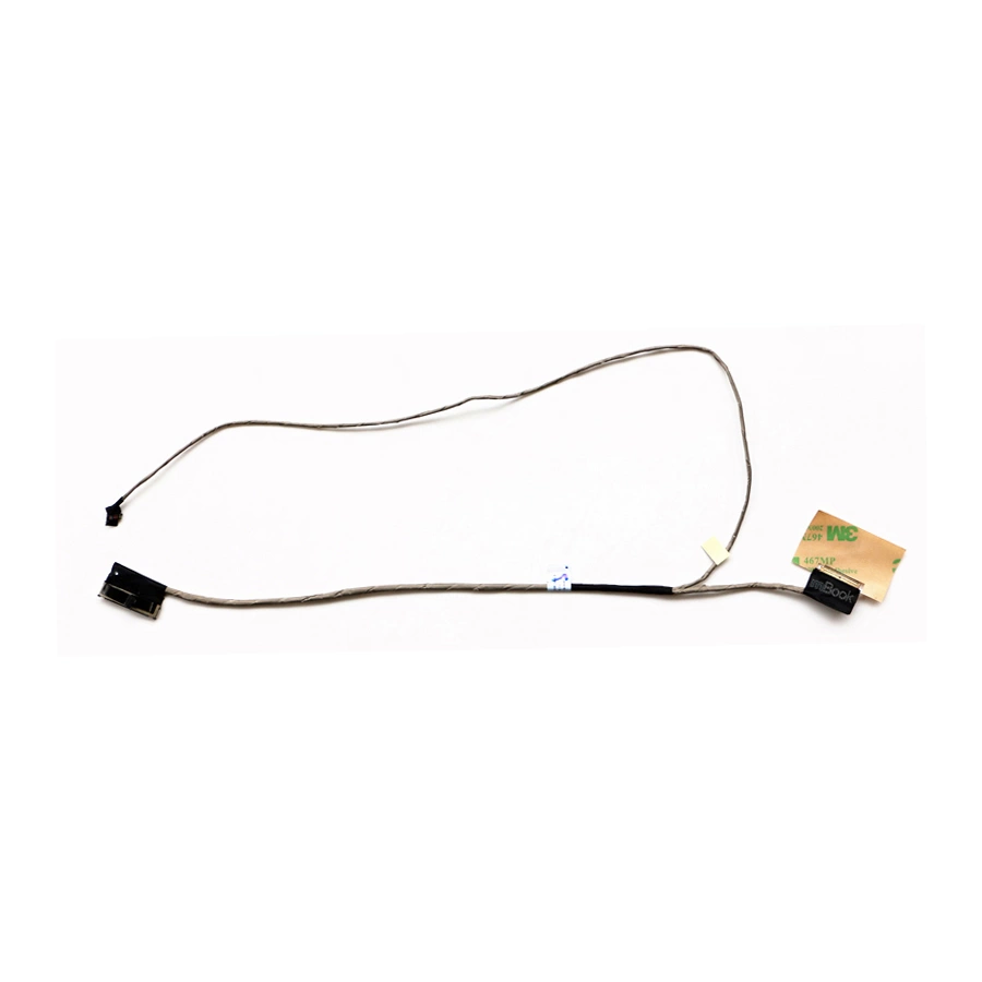 Cabo flat para Lenovo 310s-14isk 510s-14isk Dc02002cz00