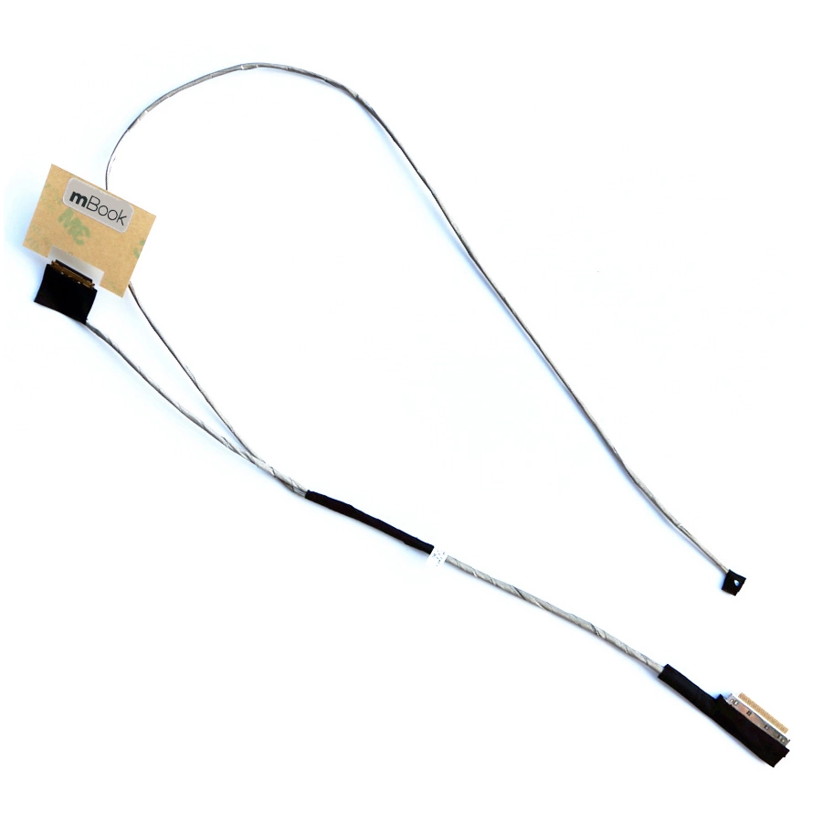Cabo flat para Lenovo compatível com PN DC02001XM00