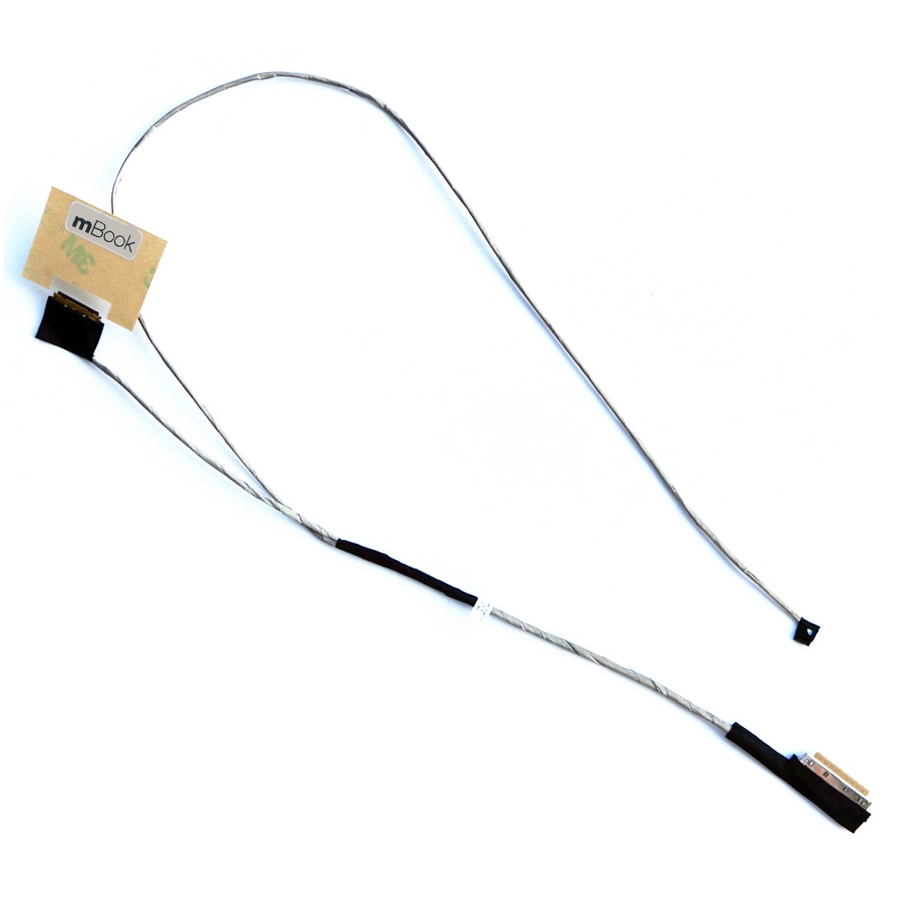 Cabo flat para Lenovo compatível com PN DC02001XM00
