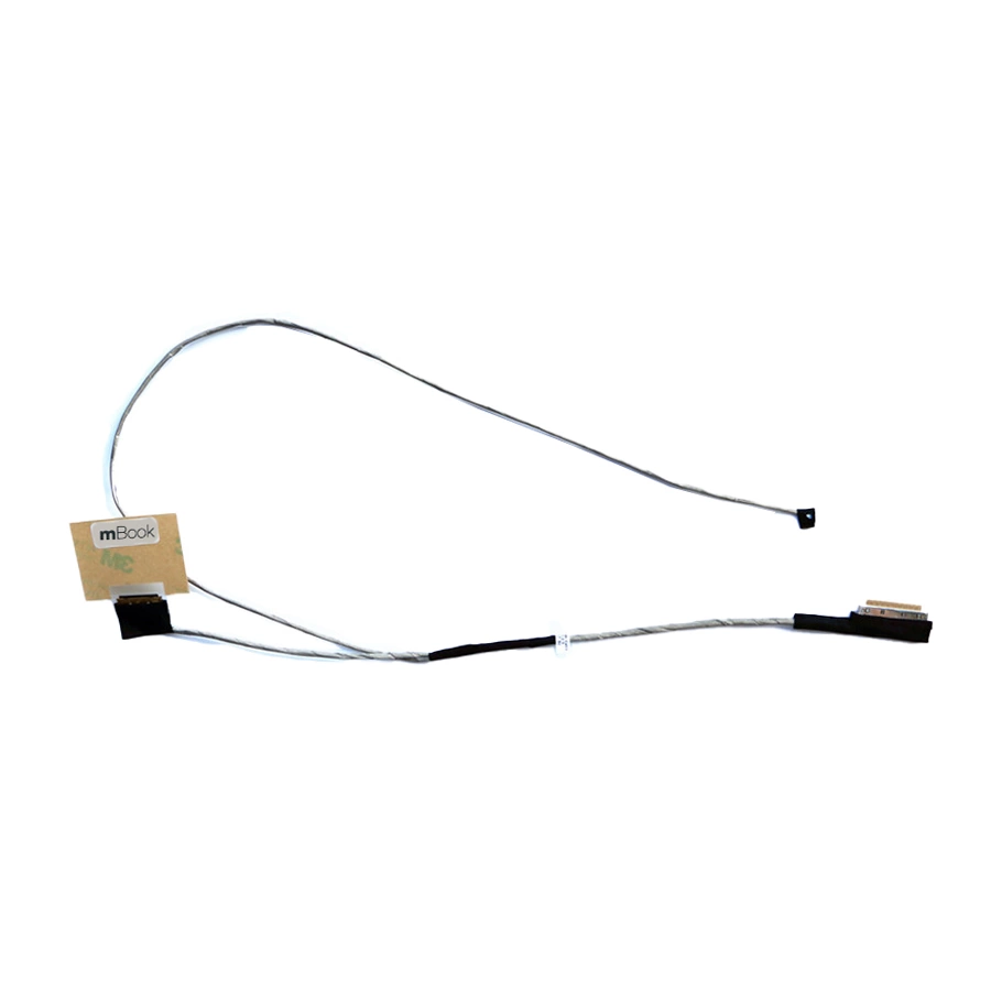 Cabo flat para Lenovo compatível com PN DC02001XM00