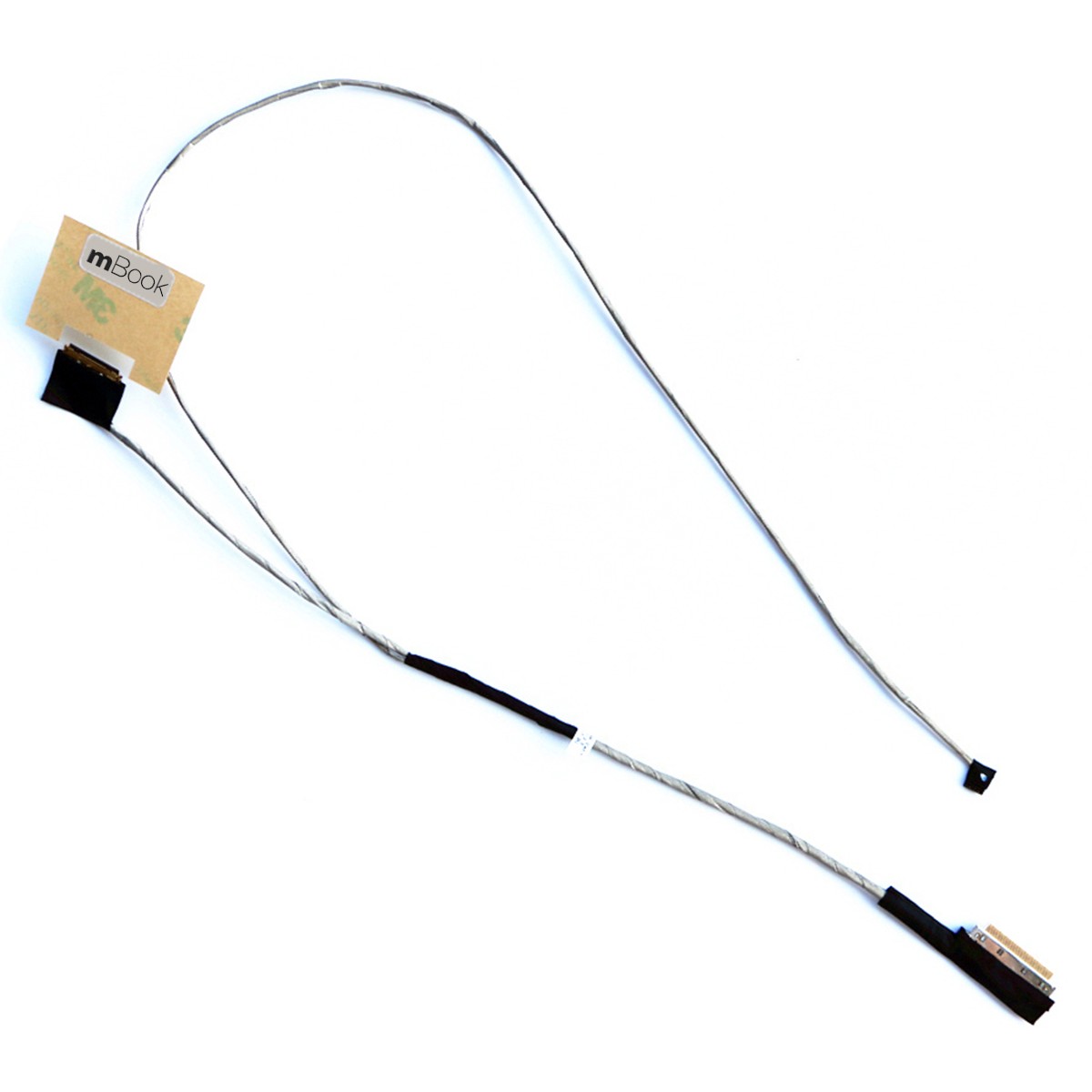 Cabo Flat para Lenovo B40-30 B40-35 B40-45 Dc02001xm00