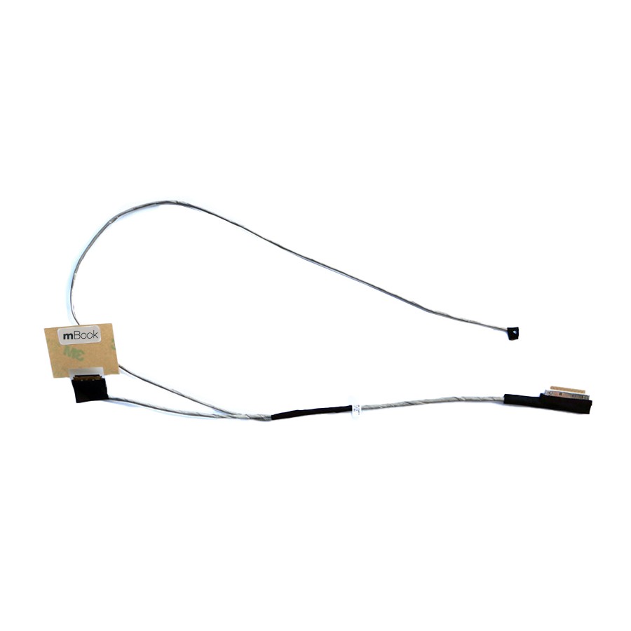 Cabo Flat para Lenovo B40-30 B40-35 B40-45 Dc02001xm00
