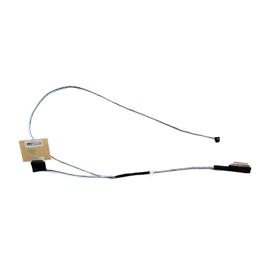 Cabo Flat para Lenovo B40-30 B40-35 B40-45 Dc02001xm00