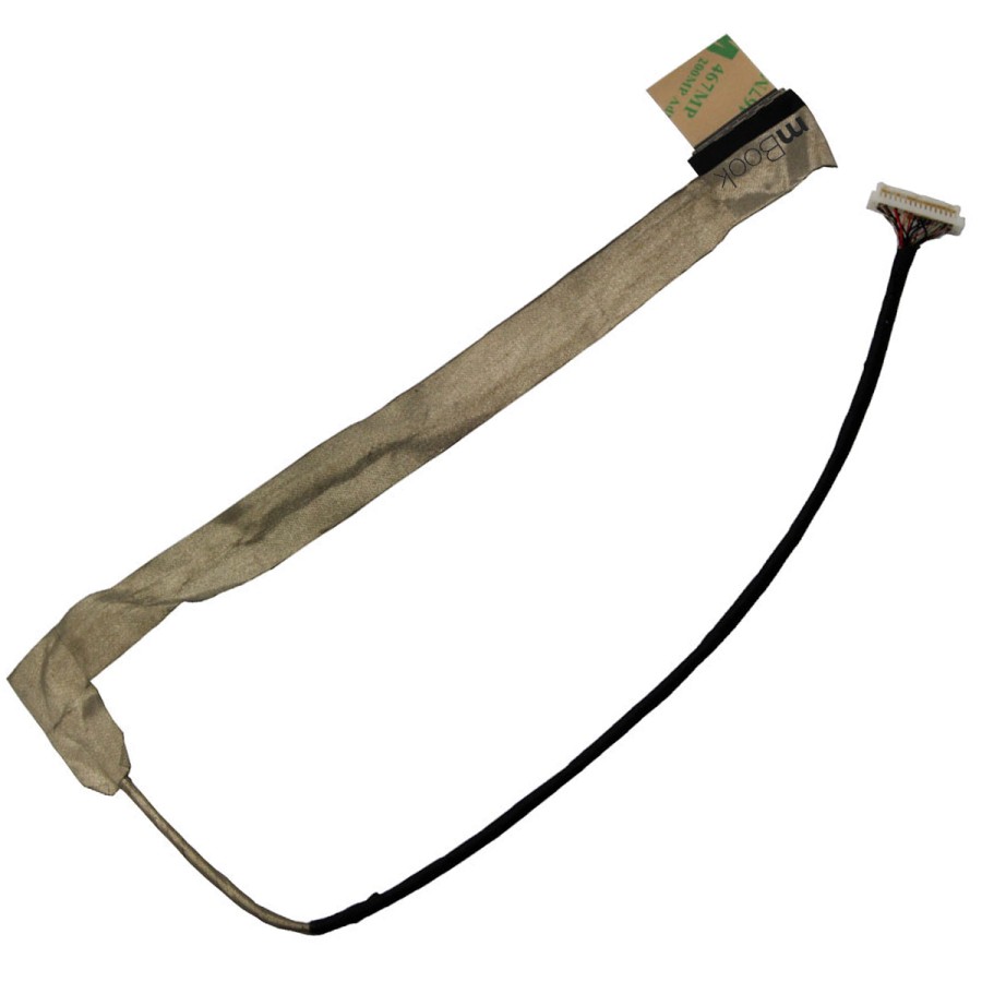 Cabo Flat Tela para Lenovo G550 G550a G550m G550s G555