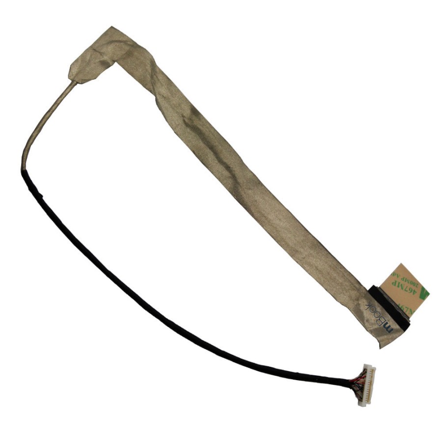 Cabo Flat Tela para Lenovo G550 G550a G550m G550s G555