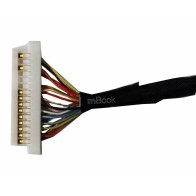 Cabo Flat Tela para Lenovo G550 G550a G550m G550s G555
