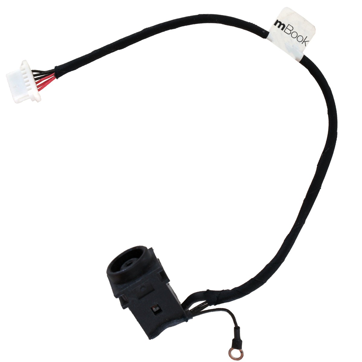 Conector DC Jack Sony VAIO PCG-41112L PCG-51311L PCG-51312L Conector DC Jack Sony VAIO PCG-41112L PCG-51311L PCG-51312L