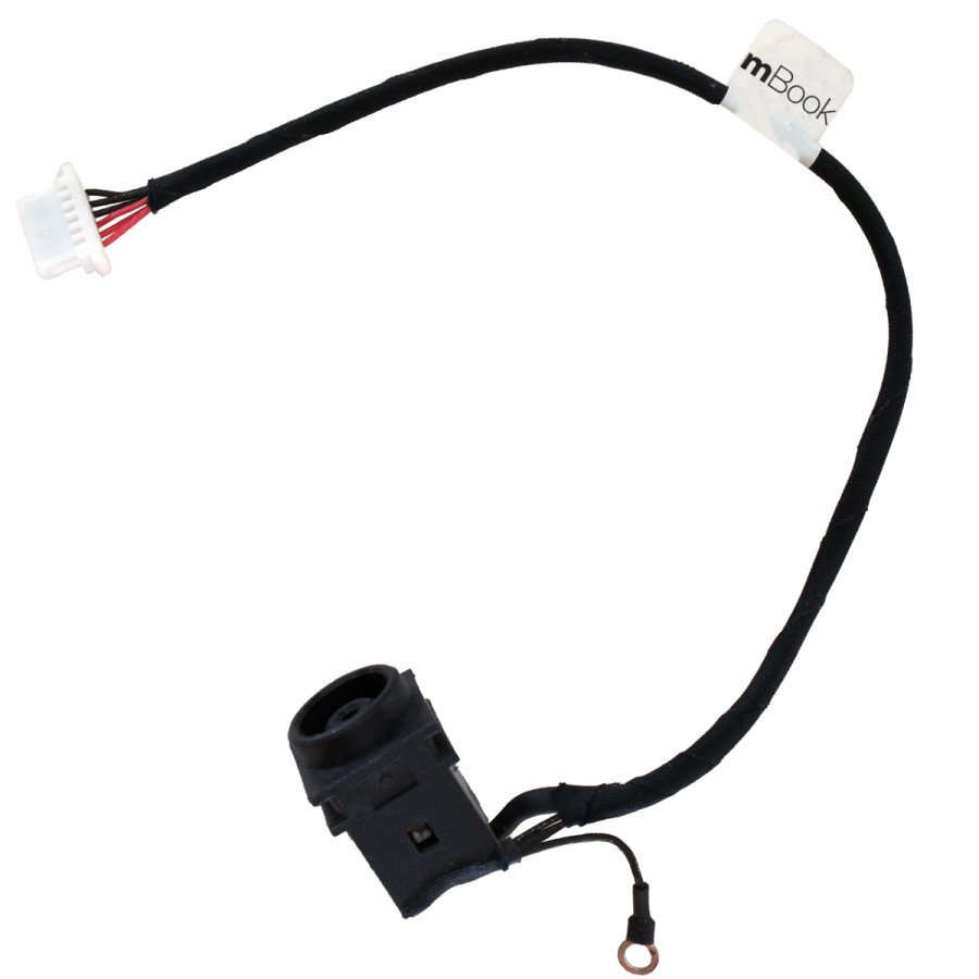 Conector DC Jack Sony VAIO PCG-41112L PCG-51311L PCG-51312L
