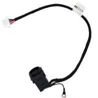 Conector DC Jack Sony VAIO PCG-41112L PCG-51311L PCG-51312L Conector DC Jack Sony VAIO PCG-41112L PCG-51311L PCG-51312L