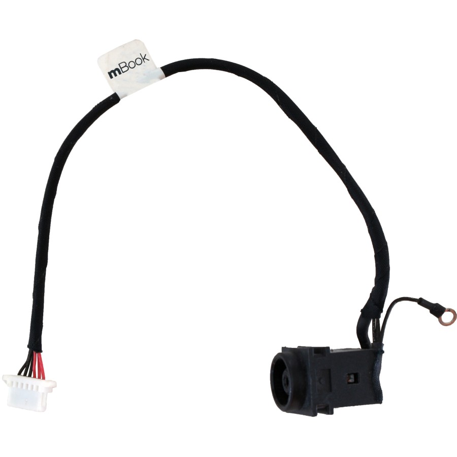 Conector DC Jack Sony VAIO PCG-41112L PCG-51311L PCG-51312L