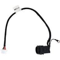 Conector DC Jack Sony VAIO PCG-41112L PCG-51311L PCG-51312L Conector DC Jack Sony VAIO PCG-41112L PCG-51311L PCG-51312L