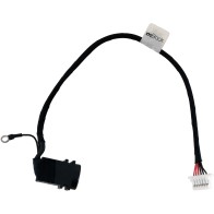 Conector DC Jack Sony VAIO PCG-41112L PCG-51311L PCG-51312L Conector DC Jack Sony VAIO PCG-41112L PCG-51311L PCG-51312L