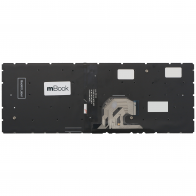 Teclado para HP Probook 445 G7 Layout BR com LED, 