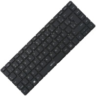 Teclado para HP Probook 445R G7 Layout BR com LED, 