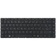 Teclado Para Hp Probook 445r G6 445 445r G7 - Com Led Abnt2, 