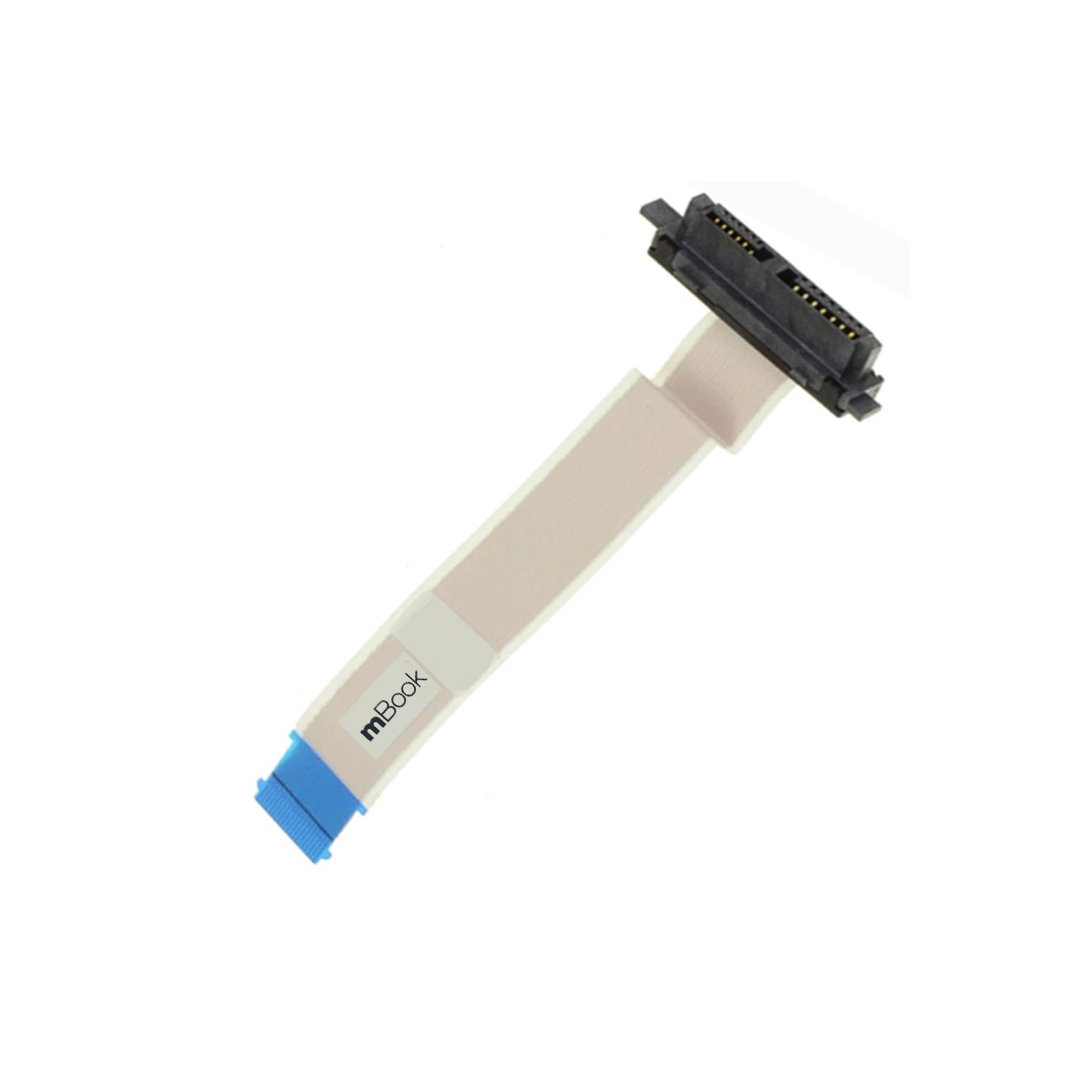 Cabo Conector Hd Odd Dvd para Dell 5458 5468 5555 0rcvm8, 