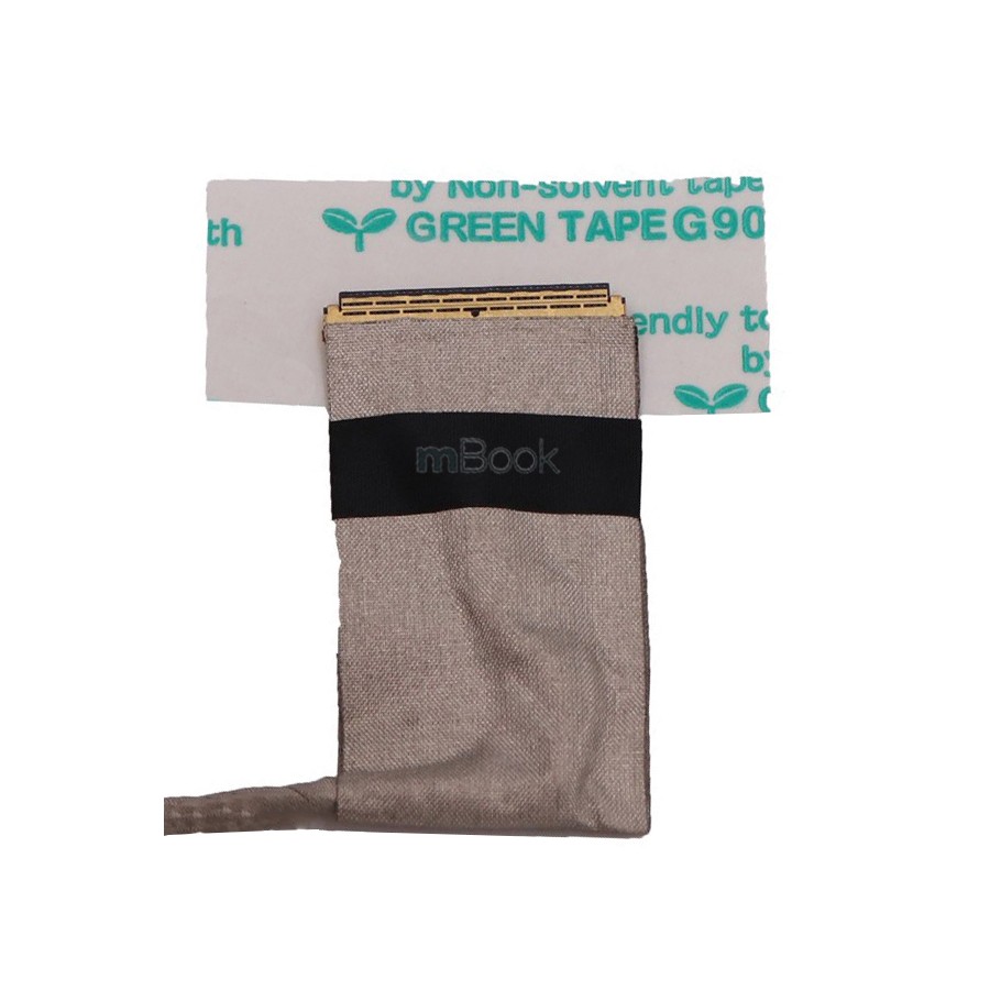 Cabo Flat Hp Pavilion 1000-1460br Tpn-i105