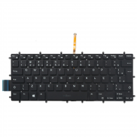 Teclado para Dell Dell Latitude 3490 Teclado para Dell Dell Latitude 3490