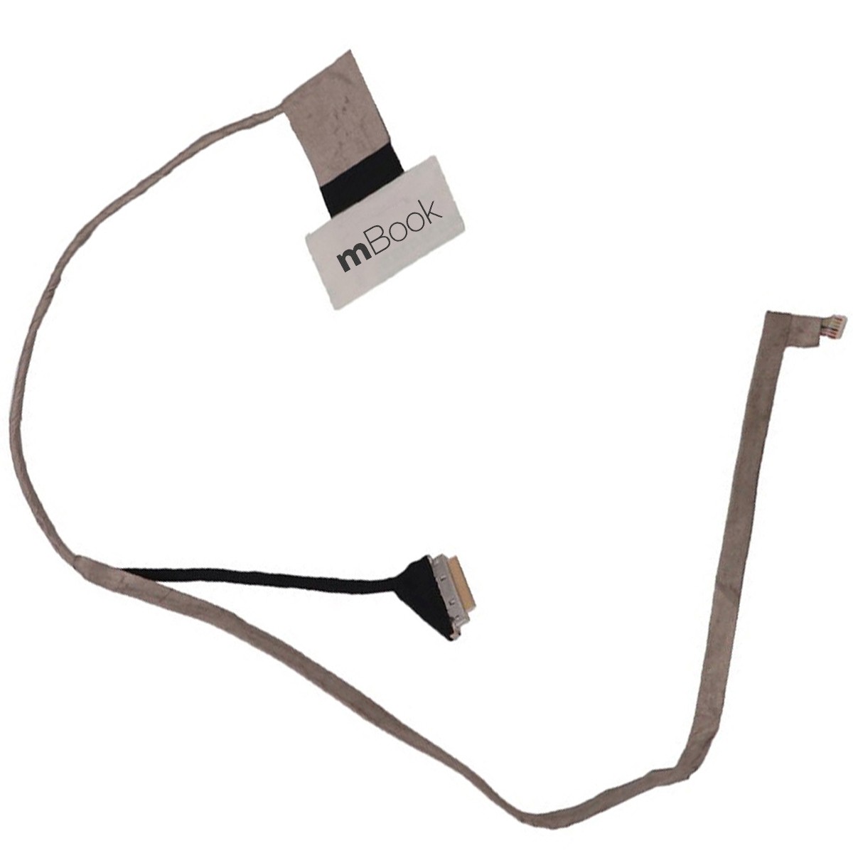 Cabo Flat 6017b0362101 6017bo362101 6017b0373701
