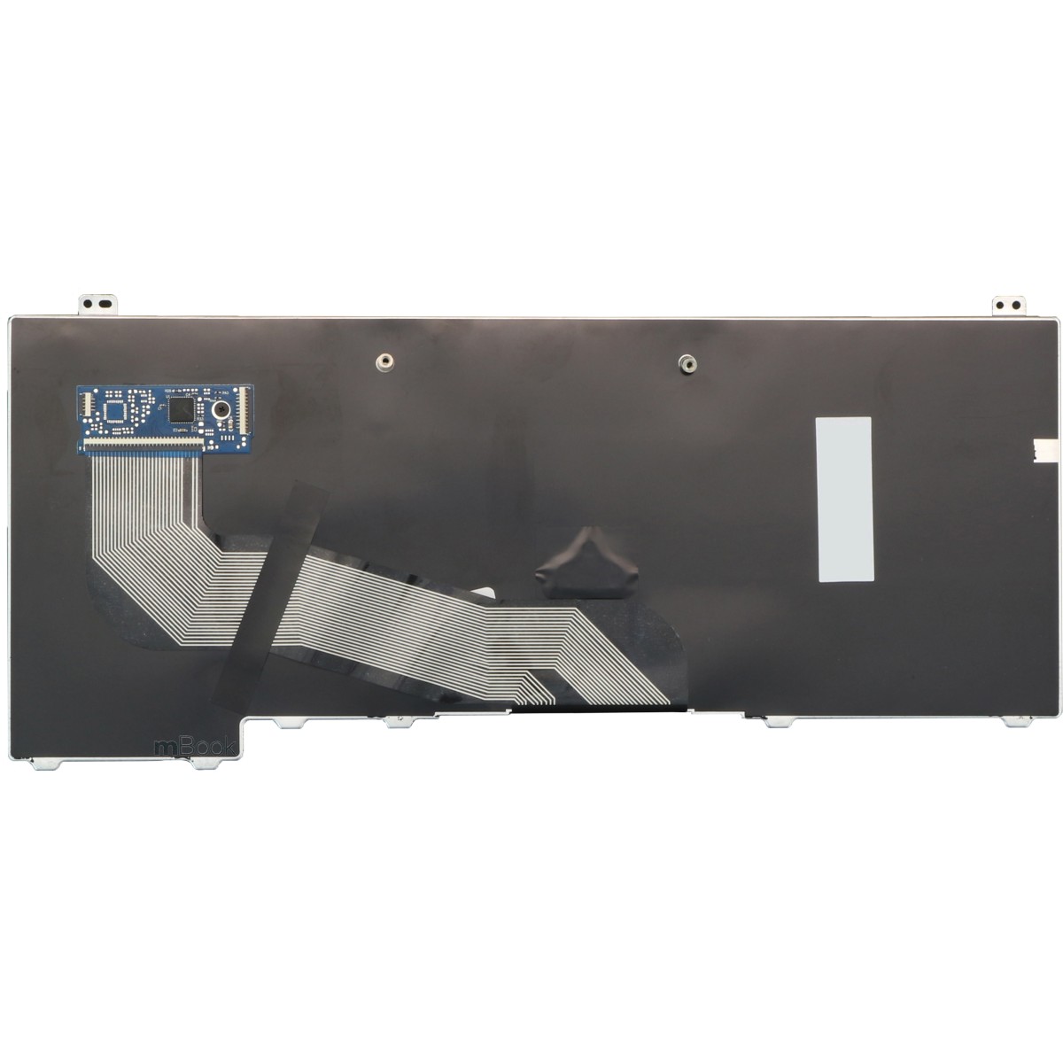 Teclado Notebook para Dell Latitude Mp-13b63us6698, 