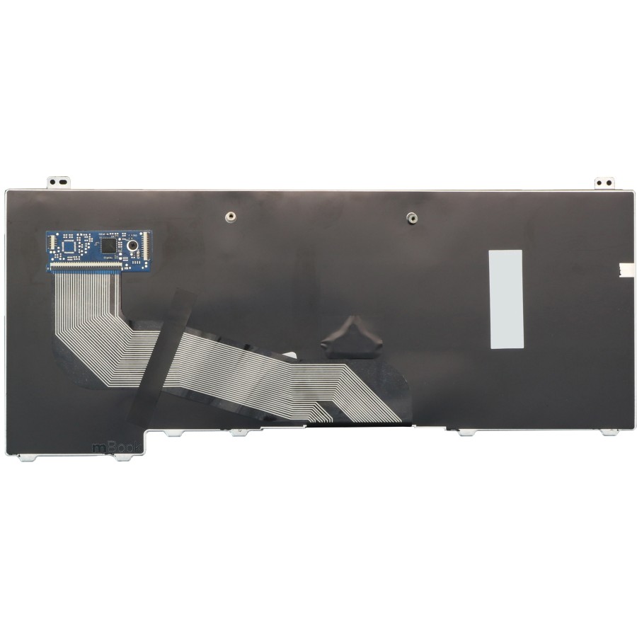 Teclado Notebook Dell Latitude Mp-13b63us6698