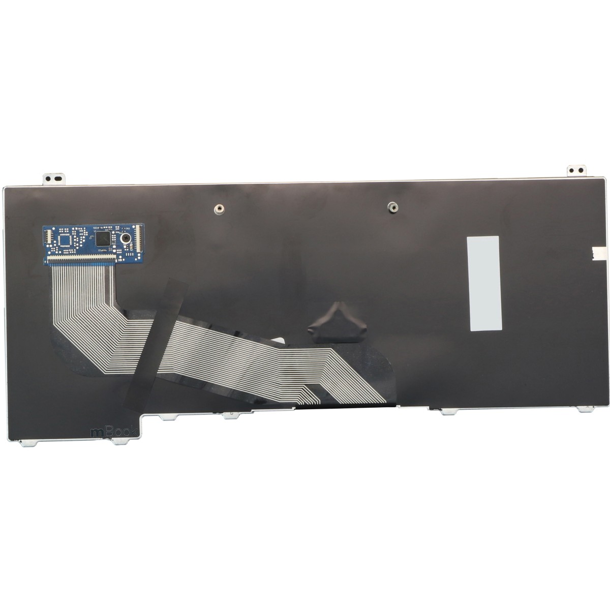 Teclado Notebook para Dell Latitude Mp-13b63us6698, 