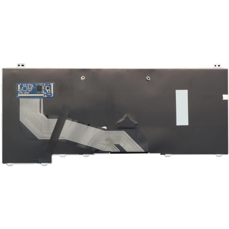 Teclado Dell Latitude Nsk-ldbuc 01 Nsk-ldbuc