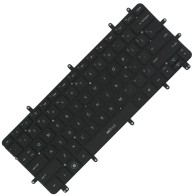 Teclado Hp Spectre Xt 700381-001 13-2200 13-2300 13-2100, 